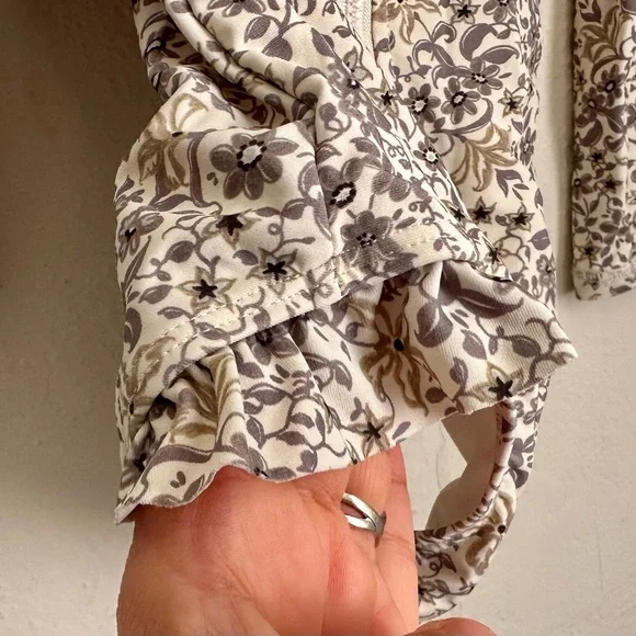 Rylee + Cru swimsuit - Picture 4 of 8